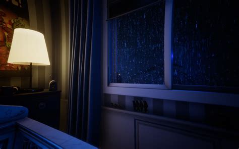 The Joy Of Creation: Story Mode 1.4 .